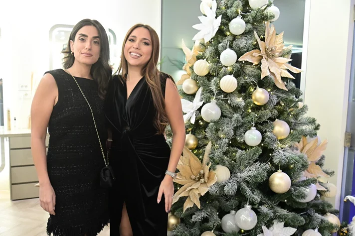 Launch of Mistika by Victor Keyrouz