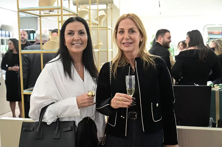 Launch of Mistika by Victor Keyrouz