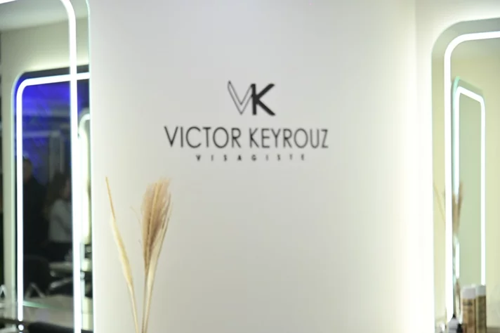 Launch of Mistika by Victor Keyrouz