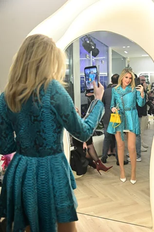 Launch of Mistika by Victor Keyrouz