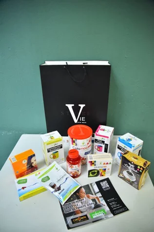 Vie-Health celebration In Style