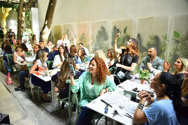 Vie-Health celebration In Style