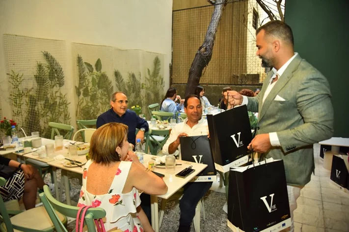 Vie-Health celebration In Style