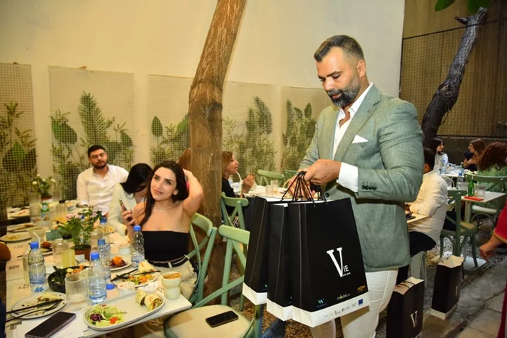 Vie-Health celebration In Style