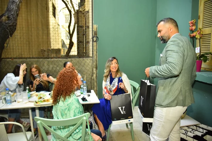 Vie-Health celebration In Style