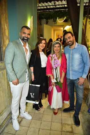 Vie-Health celebration In Style