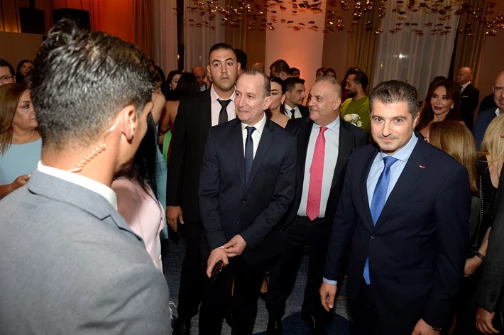 Grand Opening of VOCO AN IHG Hotel