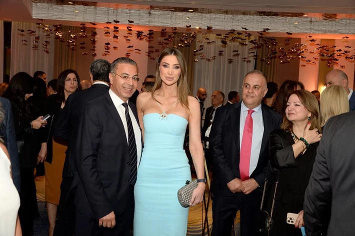 Grand Opening of VOCO AN IHG Hotel