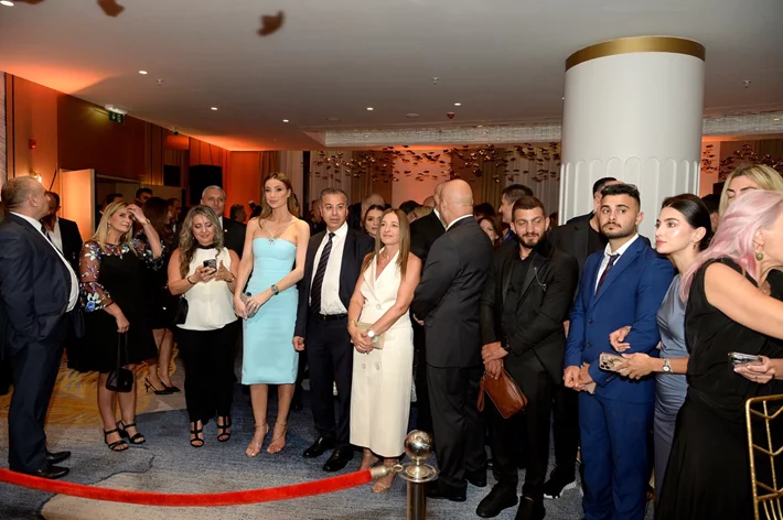Grand Opening of VOCO AN IHG Hotel
