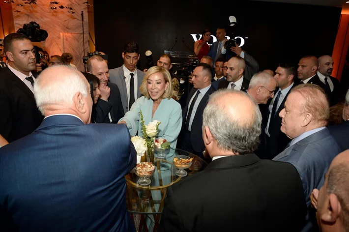 Grand Opening of VOCO AN IHG Hotel