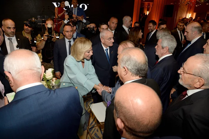 Grand Opening of VOCO AN IHG Hotel