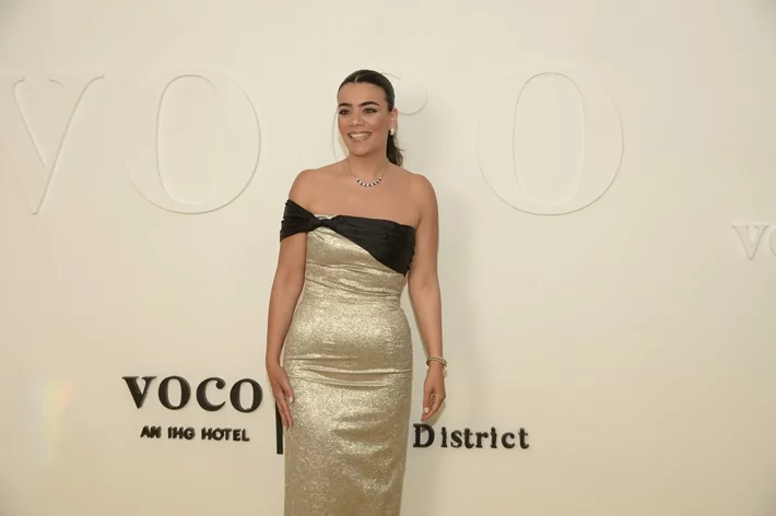 Grand Opening of VOCO AN IHG Hotel
