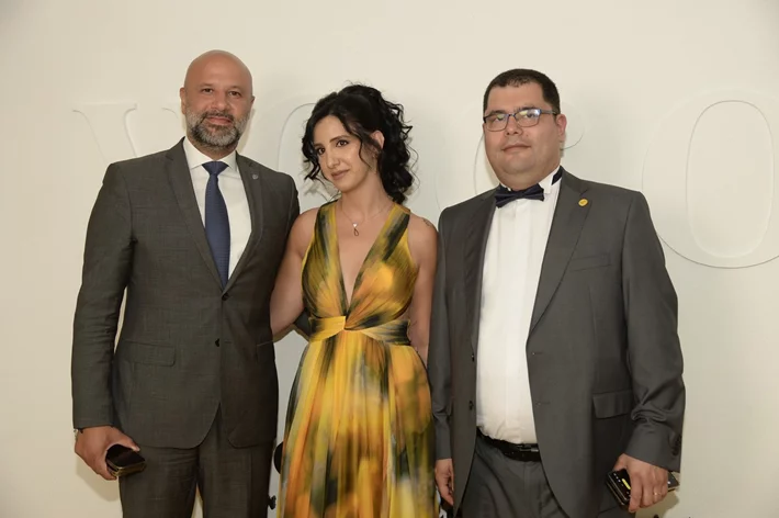 Grand Opening of VOCO AN IHG Hotel