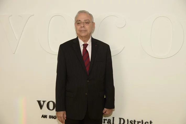 Grand Opening of VOCO AN IHG Hotel