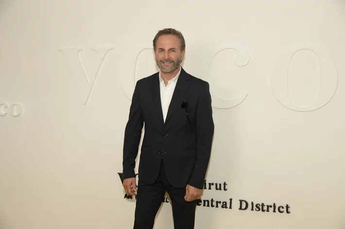 Grand Opening of VOCO AN IHG Hotel