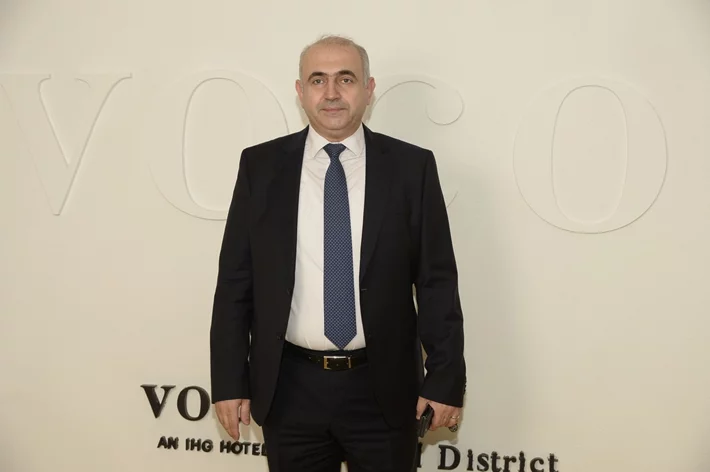 Grand Opening of VOCO AN IHG Hotel