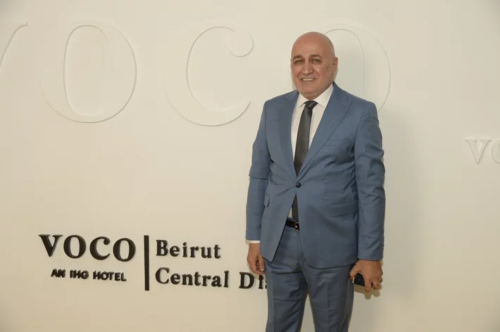 Grand Opening of VOCO AN IHG Hotel
