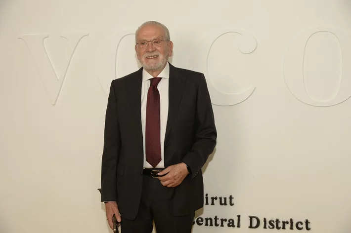 Grand Opening of VOCO AN IHG Hotel