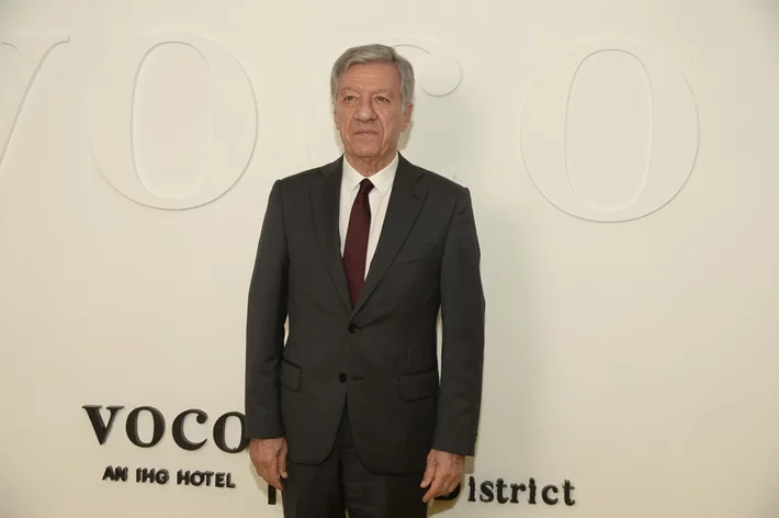 Grand Opening of VOCO AN IHG Hotel