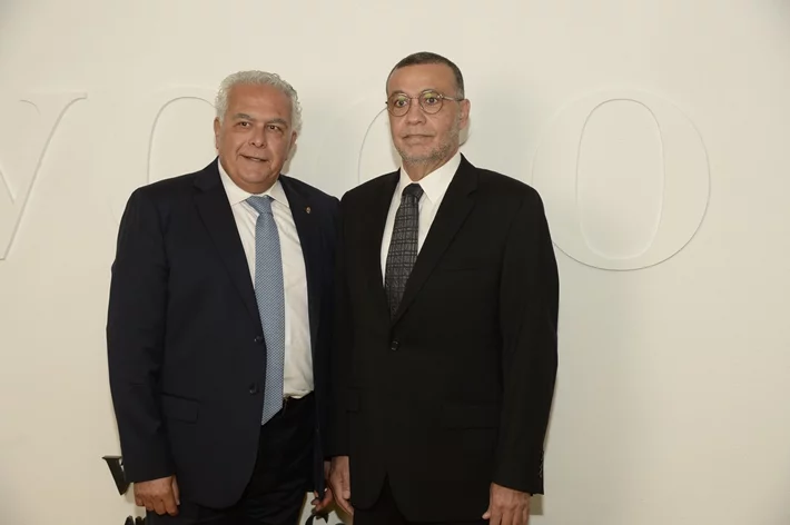 Grand Opening of VOCO AN IHG Hotel