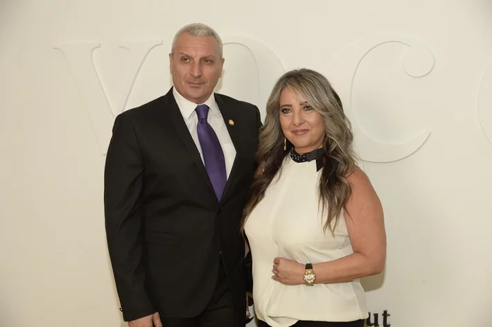 Grand Opening of VOCO AN IHG Hotel