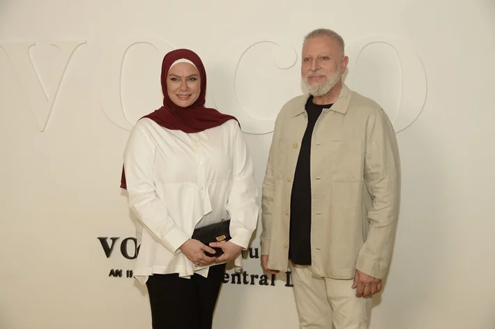 Grand Opening of VOCO AN IHG Hotel