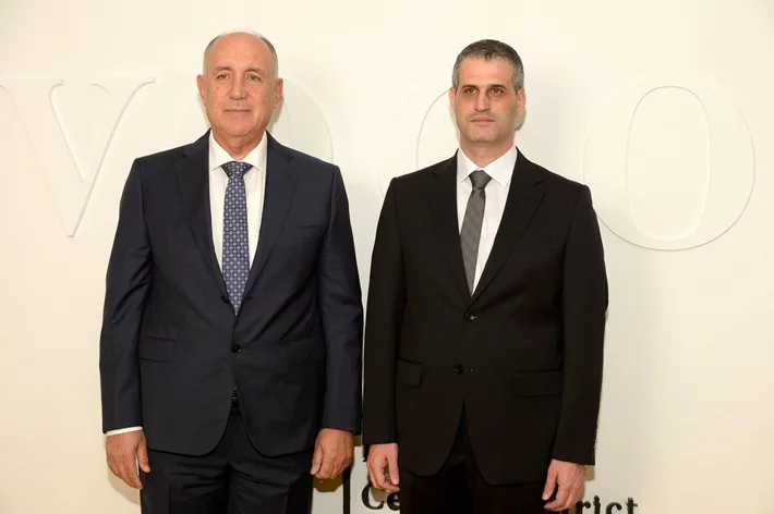 Grand Opening of VOCO AN IHG Hotel