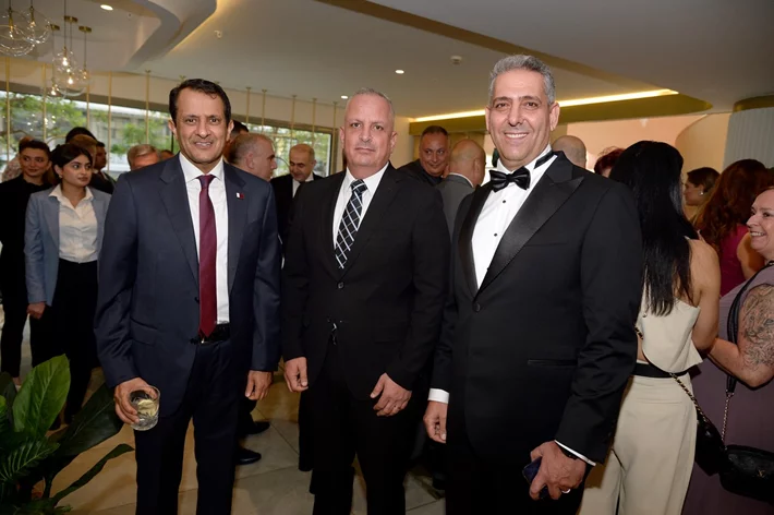Grand Opening of VOCO AN IHG Hotel