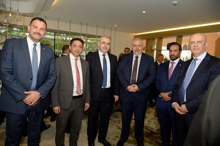 Grand Opening of VOCO AN IHG Hotel