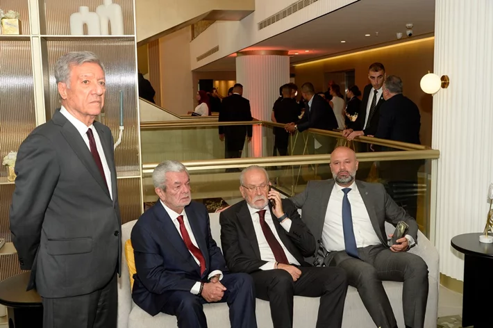 Grand Opening of VOCO AN IHG Hotel