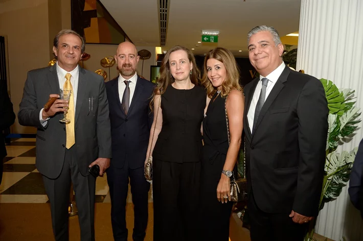 Grand Opening of VOCO AN IHG Hotel