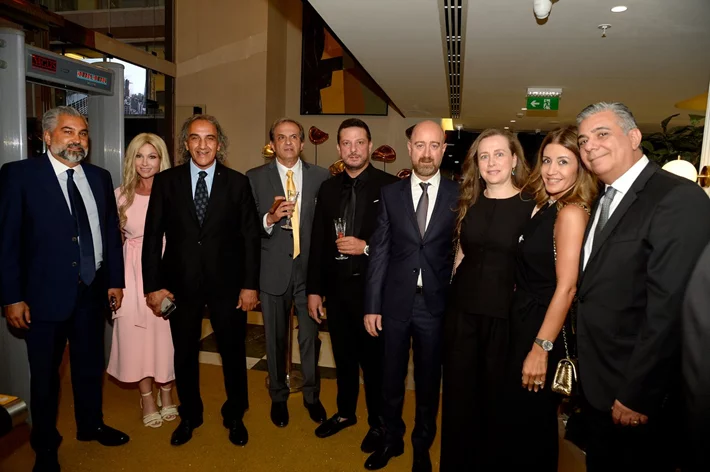 Grand Opening of VOCO AN IHG Hotel
