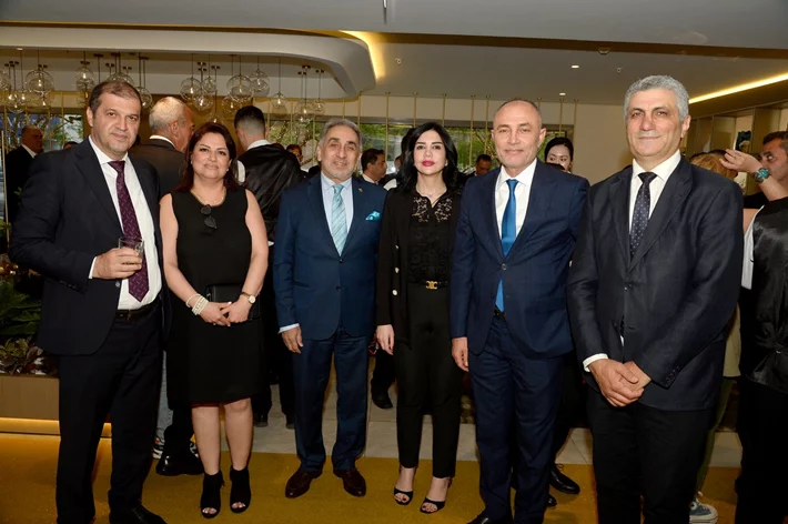 Grand Opening of VOCO AN IHG Hotel