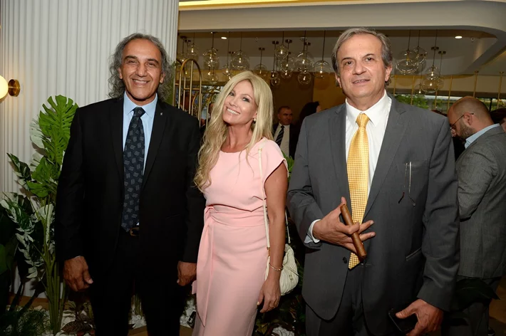 Grand Opening of VOCO AN IHG Hotel