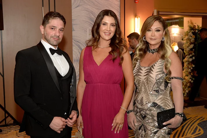 Grand Opening of VOCO AN IHG Hotel