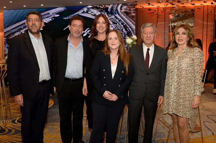 Grand Opening of VOCO AN IHG Hotel
