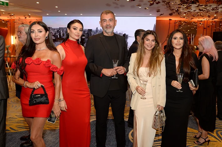 Grand Opening of VOCO AN IHG Hotel