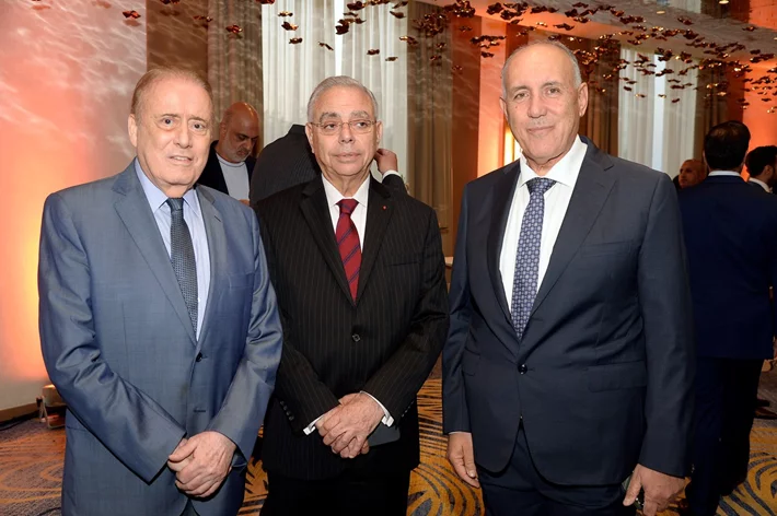 Grand Opening of VOCO AN IHG Hotel