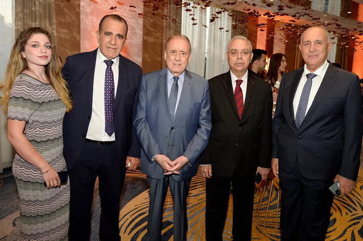 Grand Opening of VOCO AN IHG Hotel
