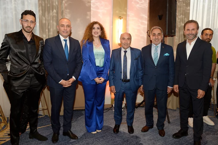 Grand Opening of VOCO AN IHG Hotel