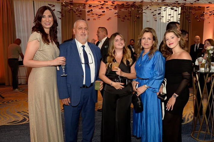 Grand Opening of VOCO AN IHG Hotel