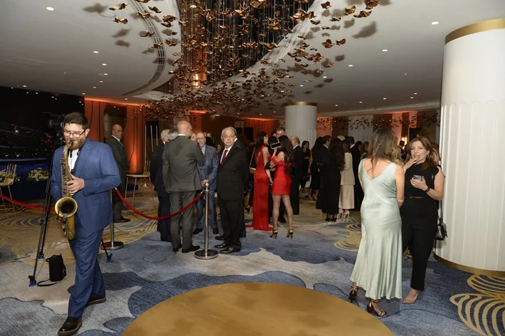Grand Opening of VOCO AN IHG Hotel