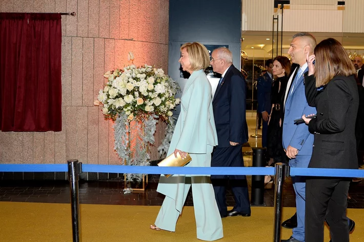 Grand Opening of VOCO AN IHG Hotel
