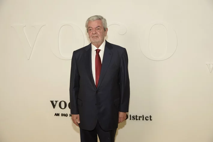 Grand Opening of VOCO AN IHG Hotel