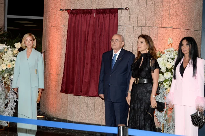 Grand Opening of VOCO AN IHG Hotel
