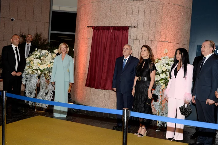 Grand Opening of VOCO AN IHG Hotel