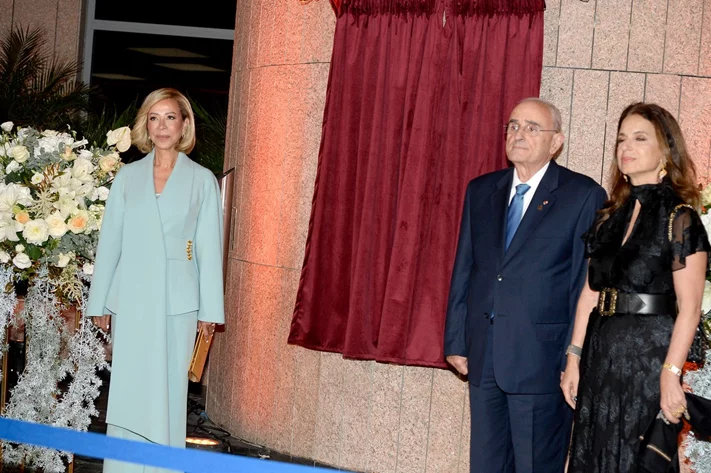 Grand Opening of VOCO AN IHG Hotel