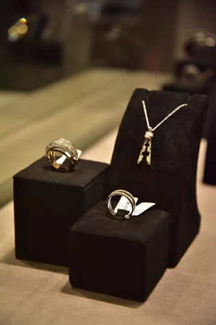 Grand Opening of Voyageur Jewelry