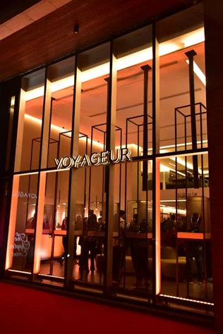 Grand Opening of Voyageur Jewelry