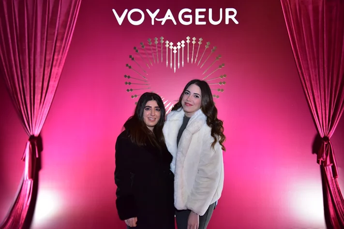 Grand Opening of Voyageur Jewelry